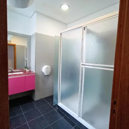 Apartment Your Floor In Bairro Alto Lisbon