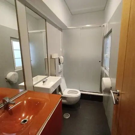Apartamento Your Floor In Bairro Alto