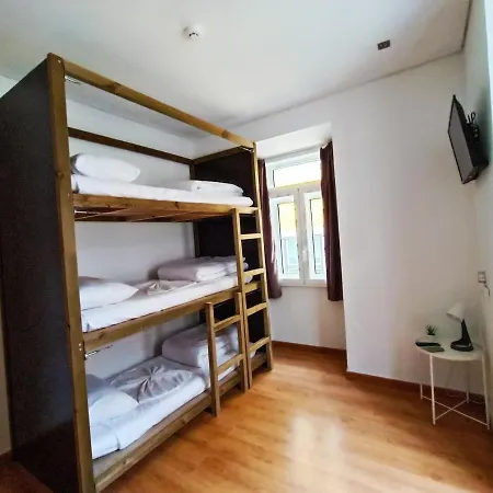 Apartment Your Floor In Bairro Alto *