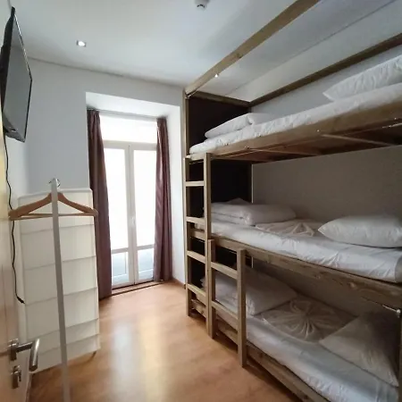 Your Floor In Bairro Alto Apartment *